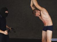 Young Criminal Misha - Part I - RusCapturedBoys - Amateur