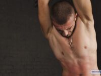 Young Criminal Misha - Part I - RusCapturedBoys - Amateur