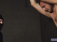 Young Criminal Misha - Part I - RusCapturedBoys - Amateur