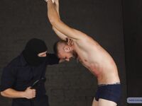 Young Criminal Misha - Part I - RusCapturedBoys - Amateur