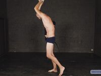 Young Criminal Misha - Part I - RusCapturedBoys - Amateur
