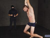 Young Criminal Misha - Part I - RusCapturedBoys - Amateur