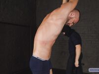 Young Criminal Misha - Part I - RusCapturedBoys - Amateur