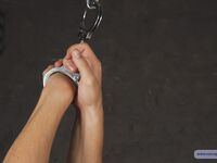Young Criminal Misha - Part I - RusCapturedBoys - Amateur