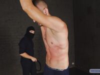 Young Criminal Misha - Part I - RusCapturedBoys - Amateur