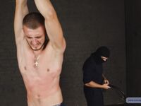 Young Criminal Misha - Part I - RusCapturedBoys - Amateur