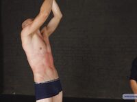 Young Criminal Misha - Part I - RusCapturedBoys - Amateur
