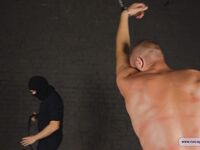 Young Criminal Misha - Part I - RusCapturedBoys - Amateur