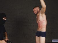Young Criminal Misha - Part I - RusCapturedBoys - Amateur