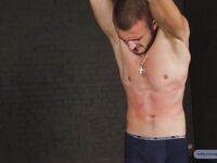 Young Criminal Misha - Part I - RusCapturedBoys - Amateur