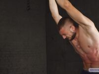 Young Criminal Misha - Part I - RusCapturedBoys - Amateur