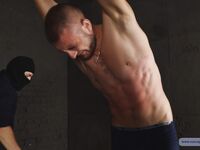 Young Criminal Misha - Part I - RusCapturedBoys - Amateur
