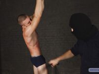 Young Criminal Misha - Part I - RusCapturedBoys - Amateur