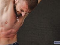 Young Criminal Misha - Part I - RusCapturedBoys - Amateur