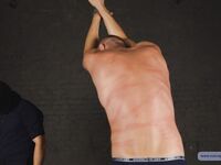 Young Criminal Misha - Part I - RusCapturedBoys - Amateur