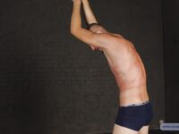 Young Criminal Misha - Part I - RusCapturedBoys - Amateur