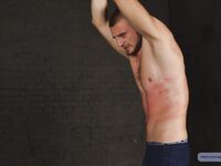 Young Criminal Misha - Part I - RusCapturedBoys - Amateur