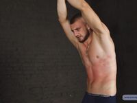 Young Criminal Misha - Part I - RusCapturedBoys - Amateur