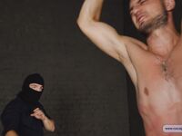 Young Criminal Misha - Part I - RusCapturedBoys - Amateur