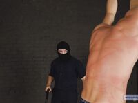 Young Criminal Misha - Part I - RusCapturedBoys - Amateur