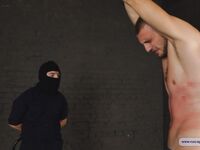 Young Criminal Misha - Part I - RusCapturedBoys - Amateur