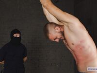 Young Criminal Misha - Part I - RusCapturedBoys - Amateur