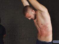 Young Criminal Misha - Part I - RusCapturedBoys - Amateur