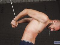 Young Criminal Misha - Part Ii - RusCapturedBoys - BDSM