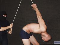 Young Criminal Misha - Part Ii - RusCapturedBoys - BDSM