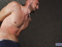 Young Criminal Misha - Part Ii - RusCapturedBoys - BDSM