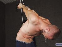 Young Criminal Misha - Part Ii - RusCapturedBoys - BDSM