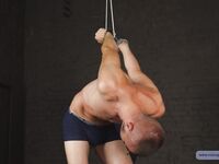 Young Criminal Misha - Part Ii - RusCapturedBoys - BDSM