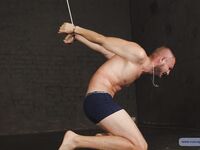 Young Criminal Misha - Part Ii - RusCapturedBoys - BDSM