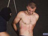 Young Criminal Misha - Part Ii - RusCapturedBoys - BDSM