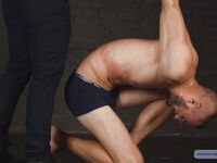 Young Criminal Misha - Part Ii - RusCapturedBoys - BDSM