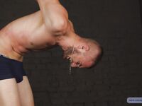 Young Criminal Misha - Part Ii - RusCapturedBoys - BDSM