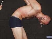 Young Criminal Misha - Part Ii - RusCapturedBoys - BDSM