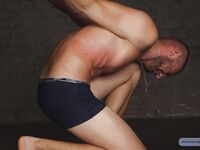 Young Criminal Misha - Part Ii - RusCapturedBoys - BDSM