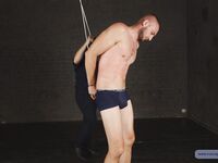 Young Criminal Misha - Part Ii - RusCapturedBoys - BDSM