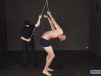 Young Criminal Misha - Part Ii - RusCapturedBoys - BDSM