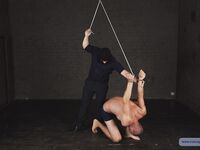 Young Criminal Misha - Part Ii - RusCapturedBoys - BDSM