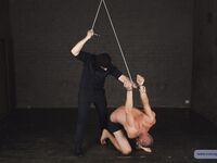 Young Criminal Misha - Part Ii - RusCapturedBoys - BDSM