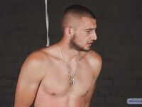 Young Criminal Misha - Part Ii - RusCapturedBoys - BDSM