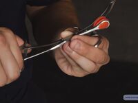 Young Criminal Misha - Part Ii - RusCapturedBoys - BDSM