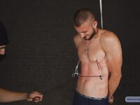 Young Criminal Misha - Part Ii - RusCapturedBoys - BDSM