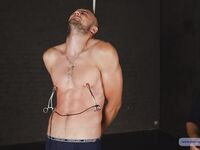 Young Criminal Misha - Part Ii - RusCapturedBoys - BDSM
