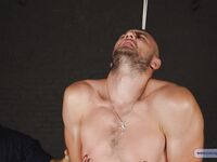 Young Criminal Misha - Part Ii - RusCapturedBoys - BDSM