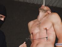 Young Criminal Misha - Part Ii - RusCapturedBoys - BDSM