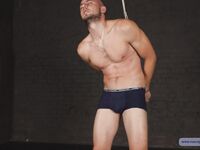 Young Criminal Misha - Part Ii - RusCapturedBoys - BDSM