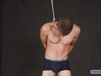 Young Criminal Misha - Part Ii - RusCapturedBoys - BDSM